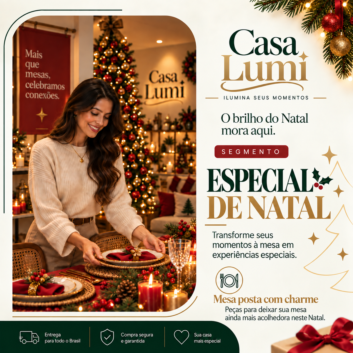 Especial de Natal