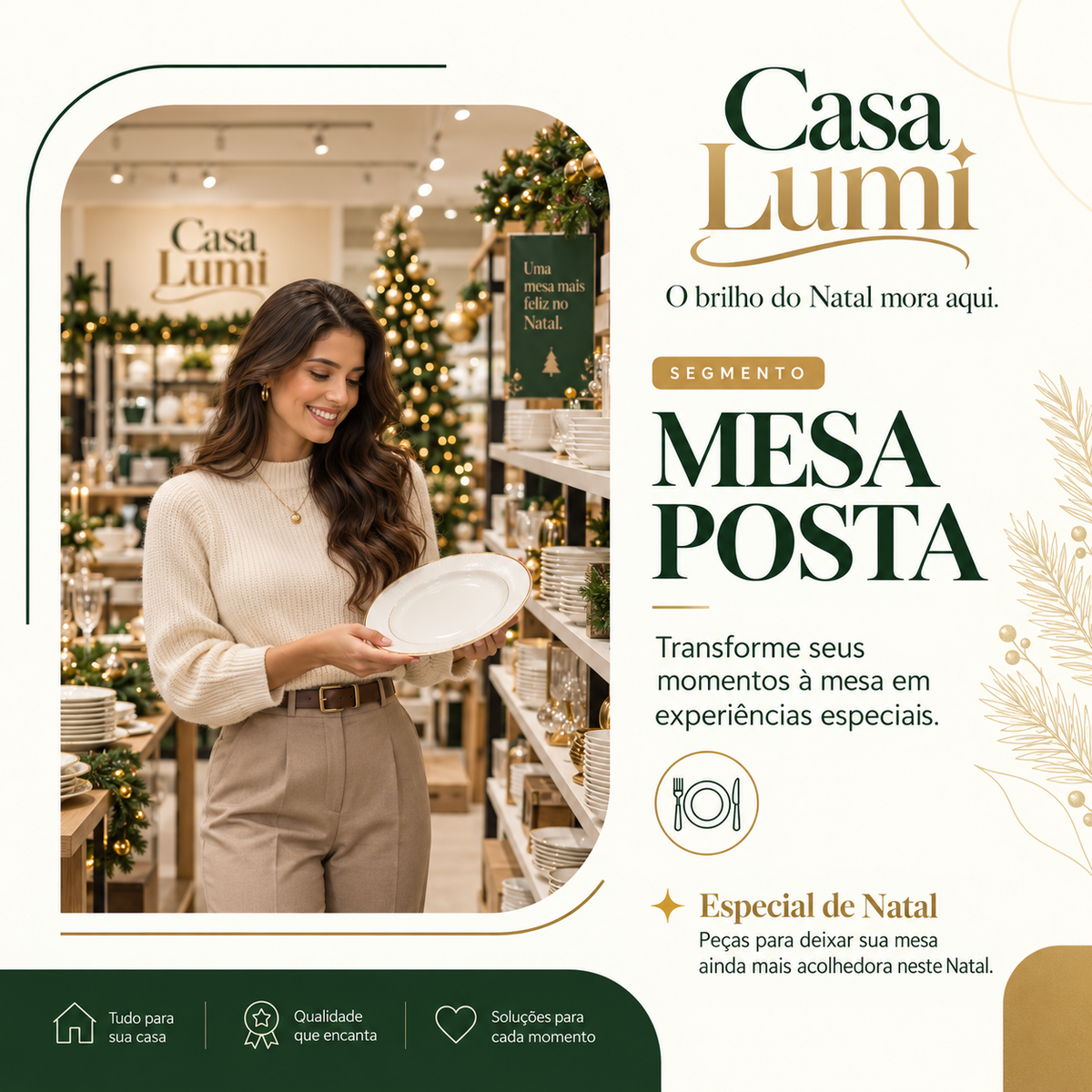Mesa Posta
