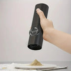 Moedor Automático de Sal e Pimenta