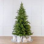 Árvore de Natal Pinheiro 1,80m de Altura - 900 Galhos - Micro LED