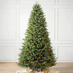 Árvore de Natal com Controle Remoto + 700 Leds