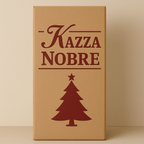 Árvore de Natal Nevada 2,10m de Altura - 1.286 Galhos - com luzes LED